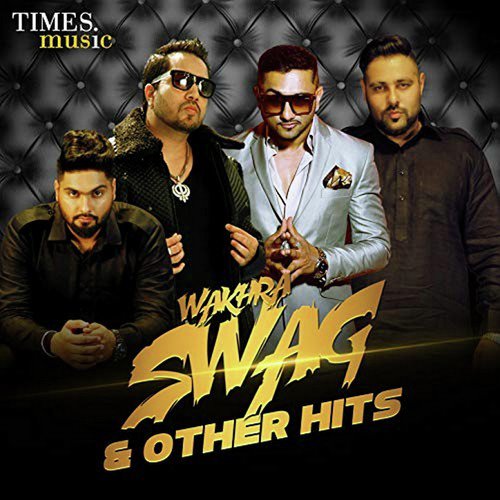 Wakhra Swag & Other Hits Indeep Bakshi MP3 Download